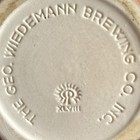 Rookwood 1948 Lidded Wiedemann Beer Stein