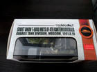 Model Collect 1 72 Soviet Union Army Main Battle Guards Tank T-80ud Mbts Ltd Ed