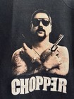 Rare Eric Bana Chopper Movie Shirt Size Large By Dave   s Quality Meats Vtg 2000