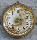 John Chatillon   Sons   30lb Capacity Scale New York City Type 33