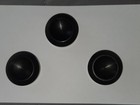 Stillpoints Hc Mir Hard Coat Mini Inverse Risers 1 4-20 Set Of 3