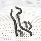 2004 Polaris Sportsman 500 Radiator Coolant Cooling Hoses Pipes 5412404 5413676 