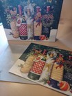 Lang   Christmas Cheers Boxed Christmas Cards   18 Cards envelopes   Winget  New