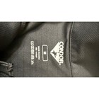 Condor Mens Tactical Combat Shirt Black Quarter Zip Ripstop Mesh Medium Ee15