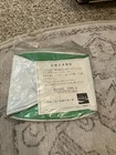 Vintage 1960s Sprite Beach Ball - Nos - Japan Showa Era