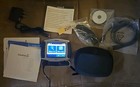 Garmin Zumo 550 Motorcycle Gps  Charging Cables  Bundle No Mounting Equipment