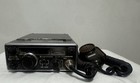 Vintage Kenwood Tr-7500 2 Meter Vhf Fm Ham Radio Transceiver Mic   Manual Untest