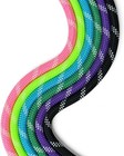 Dog Training Slip Leash  No Pull  Durable Reflective Lead  Puppy Heavy Duty Loop