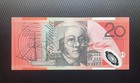 Australia 20 Dollars 2002 2017 unc P-59f  Polymer
