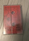The Cure Wish Album Cassette Tape  1992 Usa   Fiction Records elektra