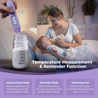 Electric Bottle Brush Cleaner rechargable Electric Baby Bottle Brush Cleaner    