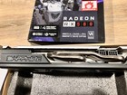 Sapphire Nitro   Radeon Rx 580 4gb Gddr5 Graphics Card  11265-07-20g 