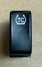 Peterbilt Traction Control Rocker Switch P27-1177-002