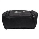 Oakley Flight Deck Line Miner Goggle Soft Case Black Genuine