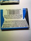 Teenage Mutant Ninja Turtles Trading Cards 2nd Series Lot  6 Packs  Vintage 1990
