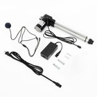 Power Reclining Motor Actuator Replacement Lifting Chair Linear Actuating Motor