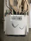 Bitmain Antminer L3  Scrypt Vnish 515 Mh 650w Doge W 120v Bitmain Apw3   1600w