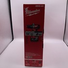 Milwaukee Tool 2902-22 M18 1 2  Brushless Hammer Drill Kit