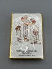 Norman Rockwell Playing Cards Standard Deck From Museum Sealed Lot Of 2