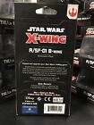 Ffg X-wing Rebels 2nd Ed A sf-01 B-wing Expansion Pack - New   Sealed