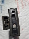Super Rare Vintage Motorola Pager Beeper Working Heavy Quality W battery Works 
