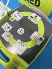 Zoll Aed Plus Fresh Pads Dated 2027 Fresh Batteries Tested
