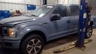 Tailgate Mounted Camera Fits 18-20 Ford F150 Pickup 10315554