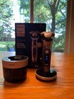 Philips Norelco I9000 Prestige Ultra Electric Shaver Xp9402 86