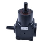 New Gear Box Assy 50-00250-01 500025001 For Carrier Transicold X4 7500 7300