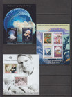 Monaco 2015 Complete Year Set Mint Never Hinged Mnh With Blocks  see 3 Pictures 