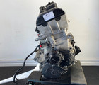 2007-2008 Suzuki Gsxr 1000 Complete Engine Motor Transmission Warranty