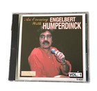 An Evening With Engelbert Humperdinck Vol  1 Music Cd
