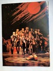 Cats 1982 Souvenir Program Booklet Playbill Winter Garden Theater