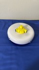 Kaytee Silent Spinner Large 10in Exercise Wheel For Hamster gerbils Plastic