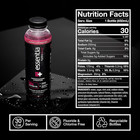 New Essentia Hydroboost Enhanced Bottled Water  15 2 Fl  Oz   450 Ml   12 Pack  