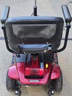 Pride Mobility Go-go Sport 3-wheel Scooter W  22ah Upgraded Battery