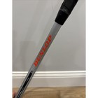 Dunlop Squash Racquet Hyper Ti 4 0 195g Weight 18-20lb Tension 14x19 String