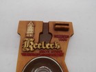 Vintage Keeler s Restaurant Ashtray Albany Ny New Old Stock