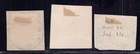 German South West Africa Lot Michel Number 7 - Colours Stamped