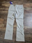 Condor 101119 Tactical Cipher Slim Fit Flexible Mens Combat Pants 32x30 Khaki 