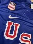 Usa Hockey Nike Jersey Official 2026 Olympics Blank Jersey Size Xxl Soldout Rare
