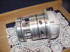 Leybold Ce Turbovac 400 300 60ic Cartridge Vacuum Pump  Noisy At Start Up