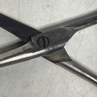 Vintage Wiss 6  Sewing Embroidery Scissors  766 Made In Usa  28