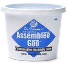 Dr Tranny Assemblee Goo Blue  Transmission Assembly Lube   m465tb   