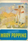 Mary Poppins Complete Musical Score Sheet Music Songbook Julie Andrews Van Dyke