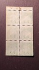 U s  Stamp  Philippines  276a Complete Booklet Pane  Rare