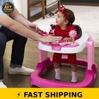 Disney Baby Ready  Set  Walk Dx Walker - Modern Minnie