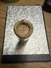 1 Roll Obw Tails   Unknown Ends Wheat Cent Old Bank Wrap Bu Uncirculated