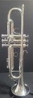 King Legend 2070 Large Bore Trumpet  3 Bottom Cap Sets   Mouthpiece   Hardcase