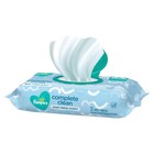Pampers Complete Clean Fresh Scent Baby Wipes 72 pack  75536 